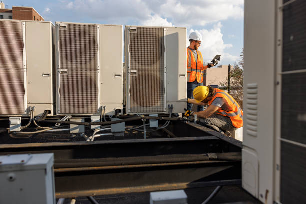 Best HVAC Companies Near Me  in Ballinger, TX