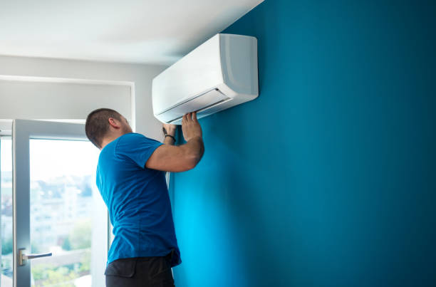 Best Affordable HVAC Services  in Ballinger, TX