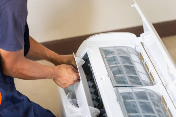 Trusted Ballinger, TX HVAC Experts