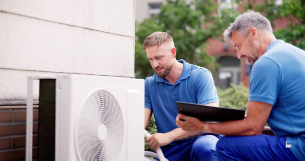 Best Air Conditioning Repair  in Ballinger, TX