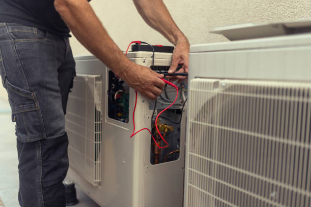 Best HVAC Cleaning Services  in Ballinger, TX
