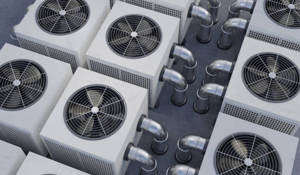 HVAC Maintenance Plan in Ballinger, TX