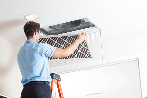 Best Affordable Air Conditioning Repair  in Ballinger, TX