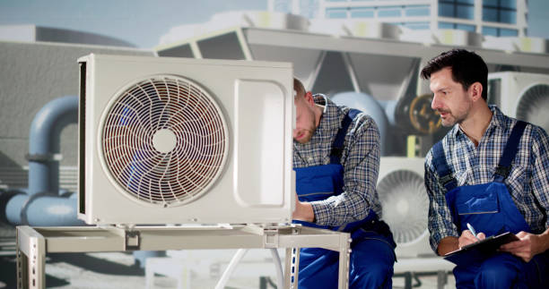 Best HVAC Maintenance Near Me  in Ballinger, TX