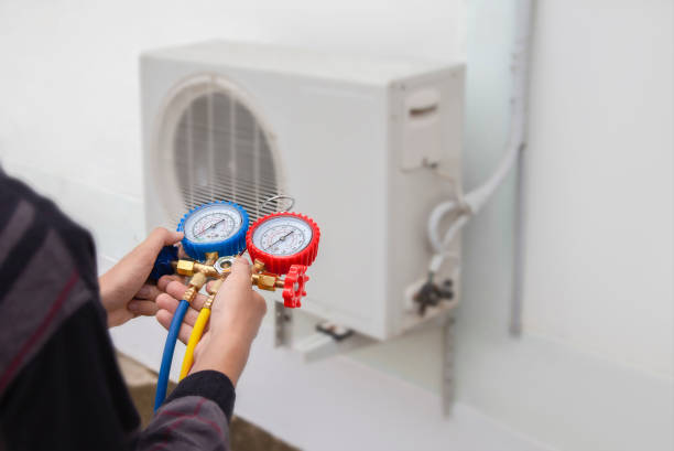 Affordable Air Conditioning Repair in Ballinger, TX
