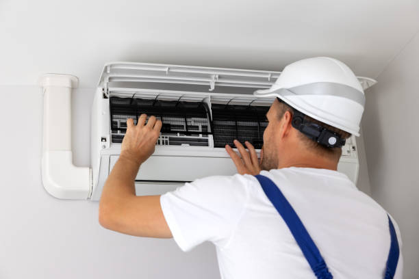 Best Commercial HVAC Repair  in Ballinger, TX
