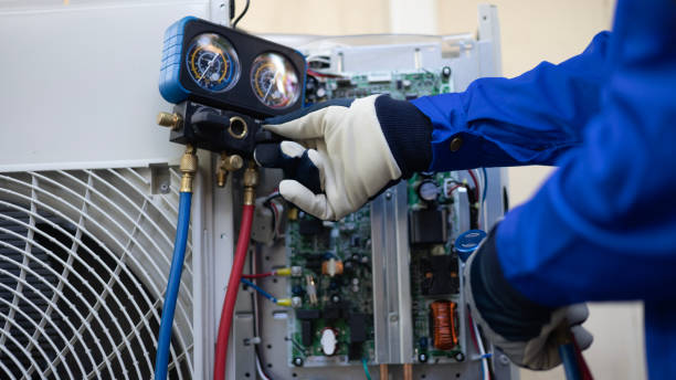 Best AC Installation Near Me  in Ballinger, TX