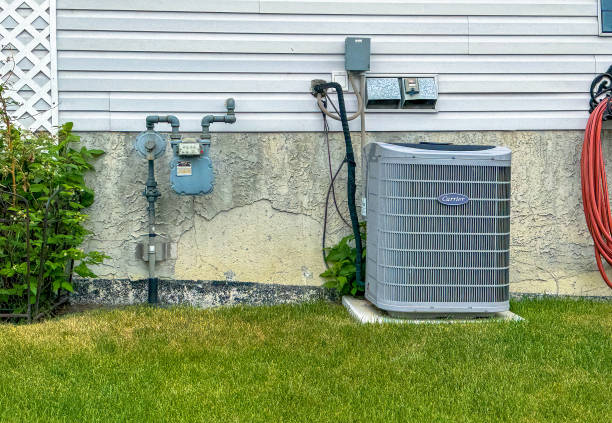 Best Best HVAC Companies  in Ballinger, TX