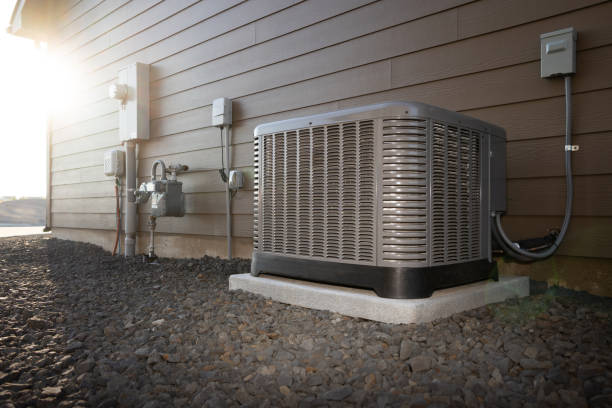 Best HVAC Repair Near Me  in Ballinger, TX